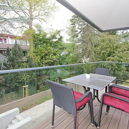 Villa Stern Villa Stern Appartement 08 Timmendorfer Strand Buitenkant foto